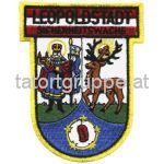 2. Bezirk / Leopoldstadt (grosse Version)