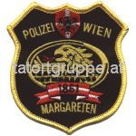 5. Bezirk / Margareten (seit1998)