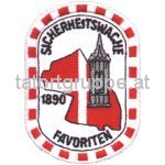 10. Bezirk / Favoriten (grosse Version)