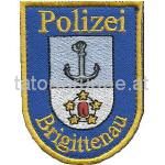 20. Bezirk / Brigittenau (2.Auflage)