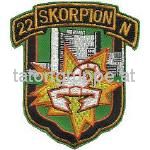 22.Bezirk / Donaustadt Sonderabteilung Skorpion (2.Auflage)