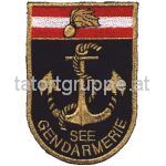 See-Gendarmerie Bodensee (vor1997)