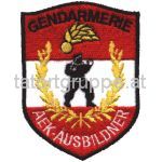 AEK-Ausbildner (prototyp / weisse Schrift)