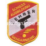 Schiessausbildung Lehrer