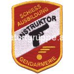 Schiessausbildung Instruktor (1.Version)