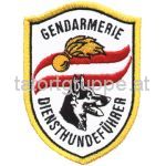 Diensthundeführer 1997-2005 (2.Auflage/1997)
