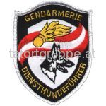 Diensthundeführer (1995-1997)