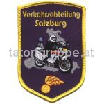 Verkehrsabteilung Salzburg