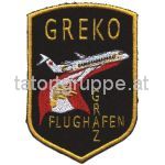 Grenzkontrollstelle Flughafen Graz