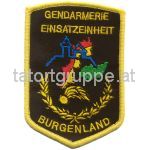 Einsatzeinheit Burgenland 1. Auflage