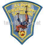Alpine Einsatzgruppe Salzburg (seit2004)