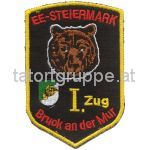 1.Zug Einsatzeinheit Steiermark / Bruck an der Mur