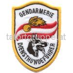 Diensthundeführer 1997-2005 (5.Auflage/2003)