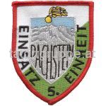 5.Zug Einsatzeinheit Steiermark / Dachstein