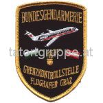 Grenzkontrollstelle Flughafen Graz