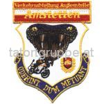 Verkehrsabteilung Aussenstelle Amstetten