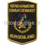Einsatzeinheit Burgenland 2. Auflage
