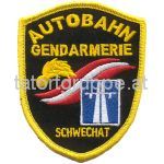 Autobahngendarmerie Schwechat