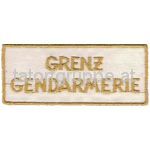 Grenzgendarmerie (Prototyp) 1993