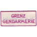 Grenzgendarmerie (Prototyp) 1993