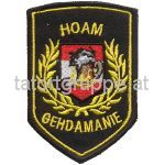 HOAM GEHDAMANIE / JokePatch