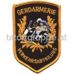 Gendarmerie Verkehrsabteilung