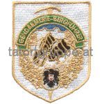 Gendarmerie Bergführer