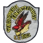 Einsatzeinheit Tirol (T-Shirt)