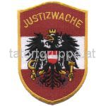 Justizwache 1.Auflage