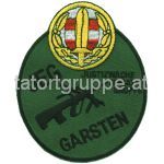 Justizwache Einsatzgruppe Garsten