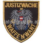 Justizwache Waffenwart