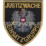 Justizwache Einsatzgruppe