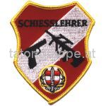 Justitzwache - Schiesslehrer