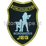 Justizwache Einsatzgruppe Sonnberg