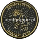Justizwache Einsatzgruppe / Graz-Jakomini (1.Auflage)