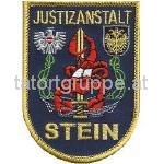 Justizwache Einsatzgruppe Stein