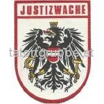 Justizwache (alte Ausführung mit Fehler)