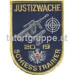 Justizwache Schiesstrainerausbildung2019