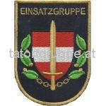 Justizwache Einsatzgruppe