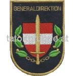 Justizwache Generaldirektion