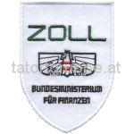 Zoll weiss (prototyp)
