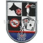 PolizeiGrundAusbildung 29-14-Wien