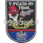 5 Jahre PolizeiGrundAusbildung 26-09-Vorarlberg
