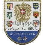 PolizeiGrundAusbildung 18-15-Wien