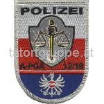 PolizeiGrundAusbildung A-12-18