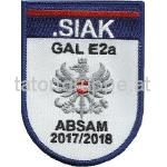 Sicherheitsakademie Tirol - Grundausbildungslehrgang DF/E2a - 2016/17