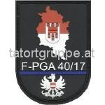 PolizeiGrundAusbildung 40-17-Vorarlberg