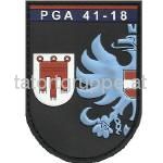 PolizeiGrundAusbildung 41-18-Vorarlberg