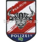 PolizeiGrundAusbildung 51-19