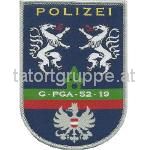 PolizeiGrundAusbildung 52-19